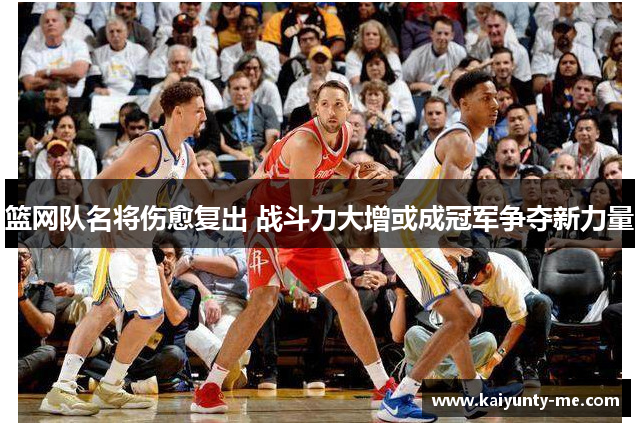 篮网队名将伤愈复出 战斗力大增或成冠军争夺新力量