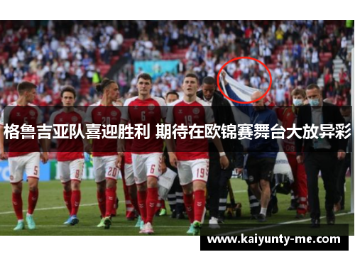 格鲁吉亚队喜迎胜利 期待在欧锦赛舞台大放异彩